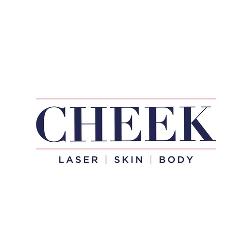 Cheek Medispa app icon
