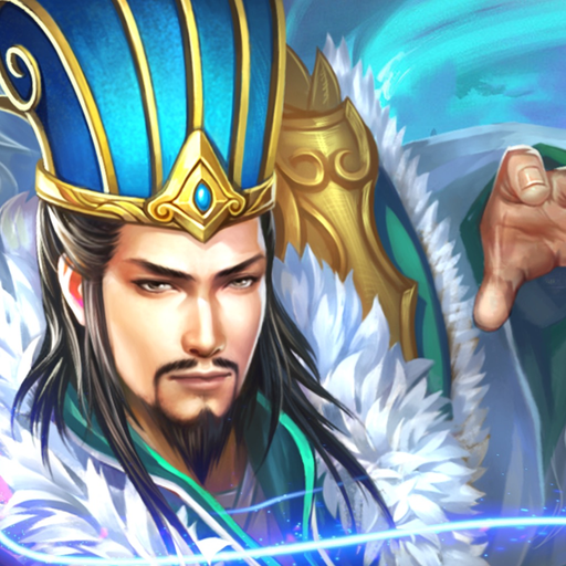 Quốc Chiến 3Q app icon