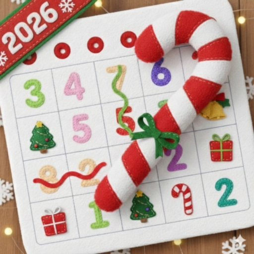 Number Match: Number Puzzle app icon