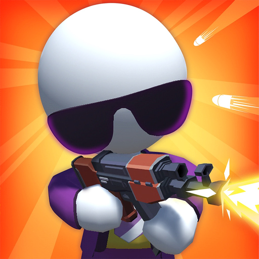 Agent J app icon