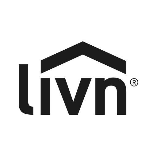 Livin'flame app icon