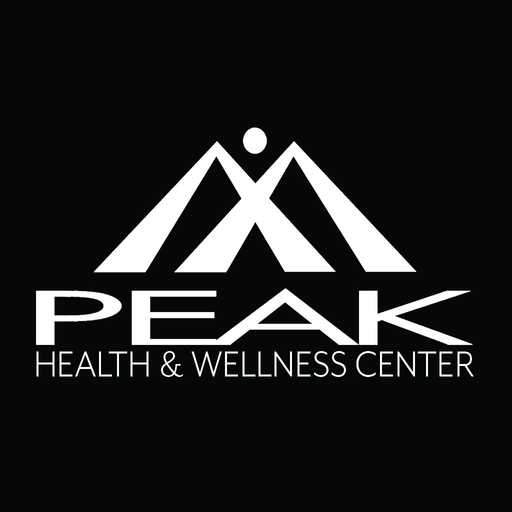 Peak Health & Wellness Center app icon