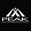 Peak Health & Wellness Center icon