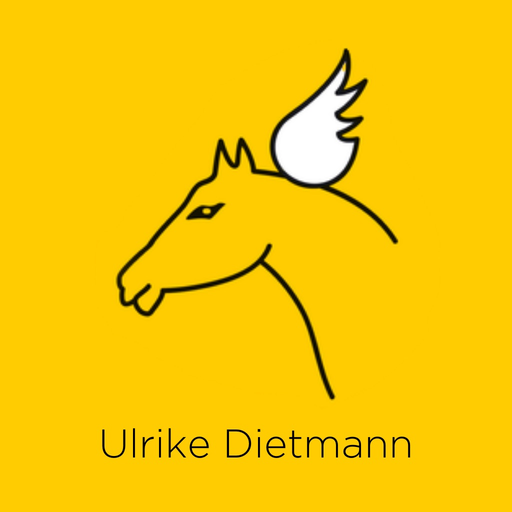 Ulrike Dietmann app icon