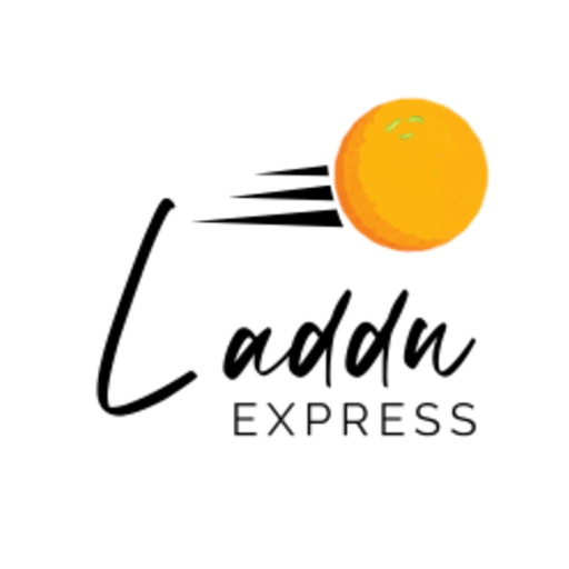 Laddu Express app icon
