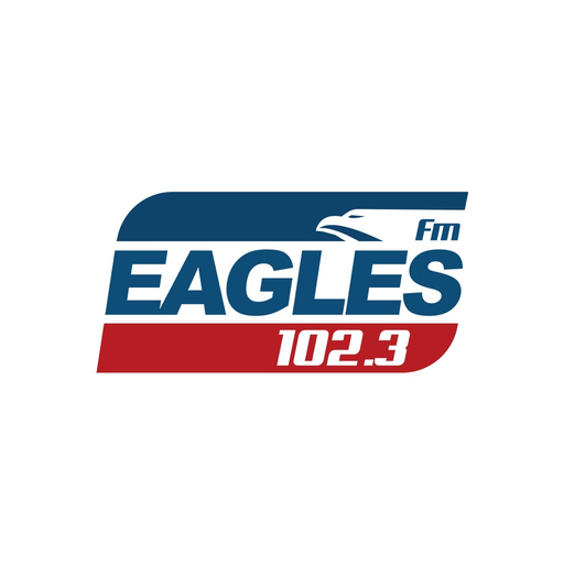 Eagles FM app icon