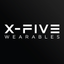 X-FIVE Wearables icon