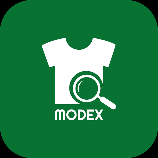 MODEX app icon