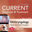 CURRENT Dx Tx Otolaryngology icon
