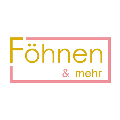 Föhnen & Mehr app icon