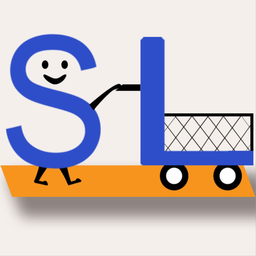 Super List - Easy Shopping app icon