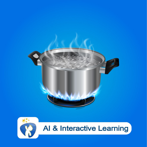Learn Evaporation–EduTech Era app icon