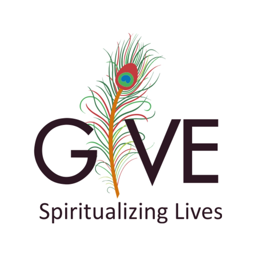 GIVE Gita app icon