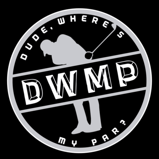 Dude, Where's My Par? app icon