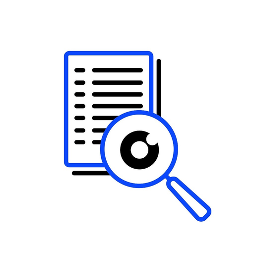 Identity verification AutoKYC app icon