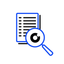 Identity verification AutoKYC icon