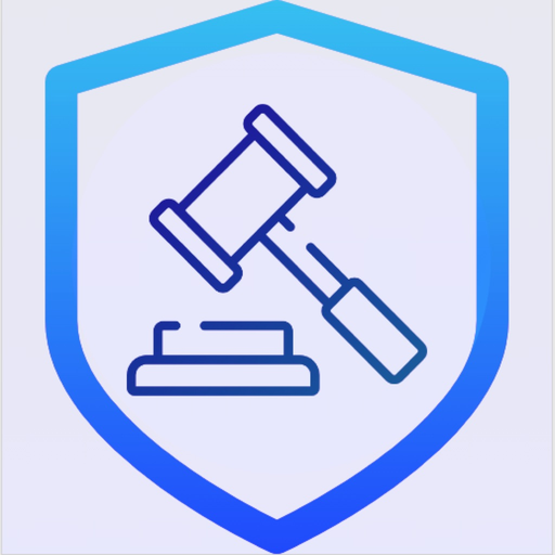 Rof Law app icon