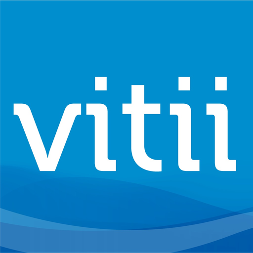 Vitii app icon