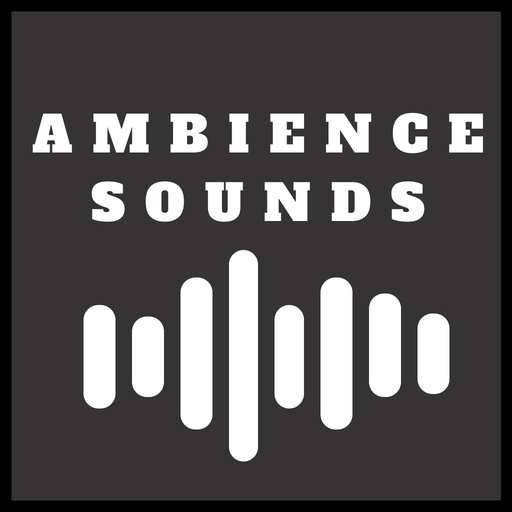 Ambience Sounds app icon