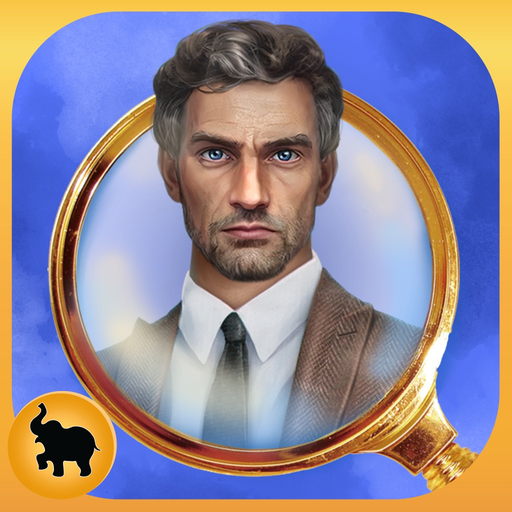 Strange Investigations 1: F2P app icon