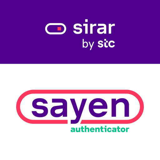Go sayen app icon