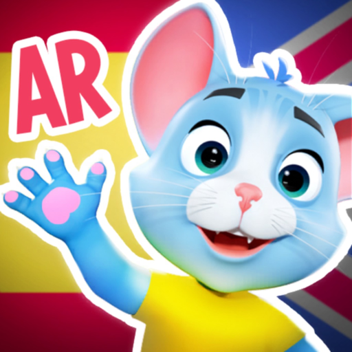 MeowLingua app icon