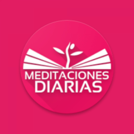Meditaciones-Diarias app icon