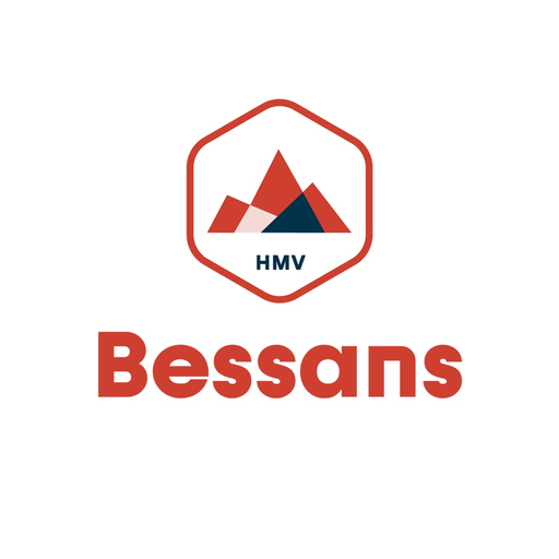 Bessans app icon
