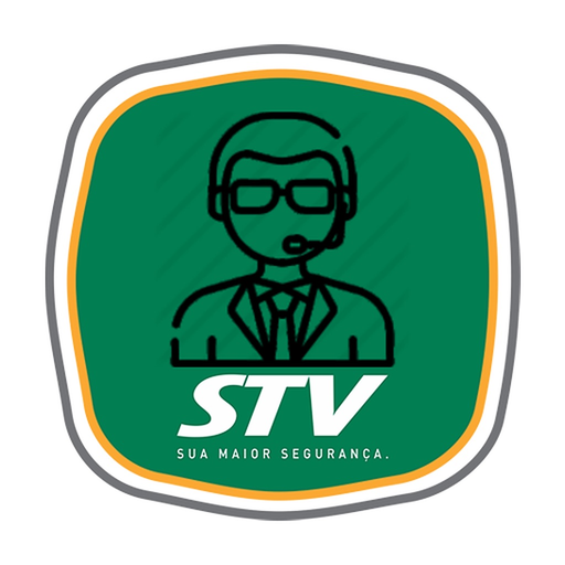 STV Portaria Remota app icon