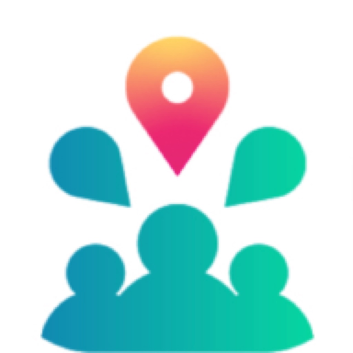 GeoCidadão app icon