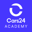 CARS24 Academy icon