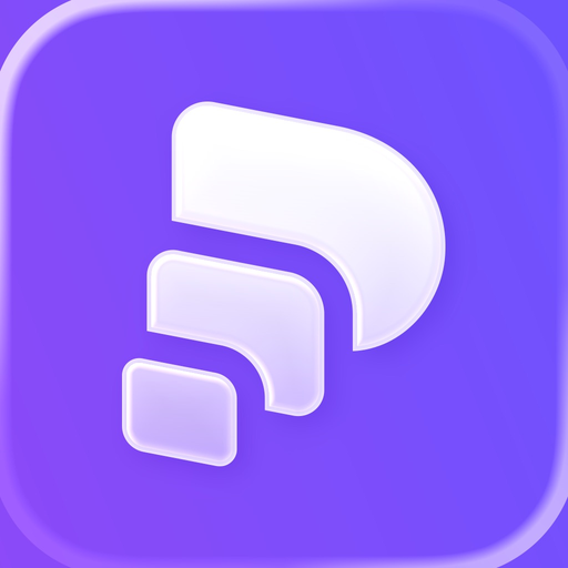 Pitch | Collaborate on Decks app icon