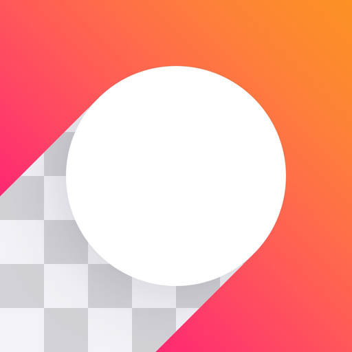 Background Eraser: Remove BG app icon
