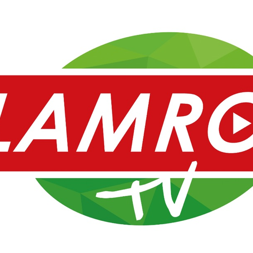Lamro TV STB app icon