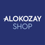 AlokozayShop Online Grocery icon