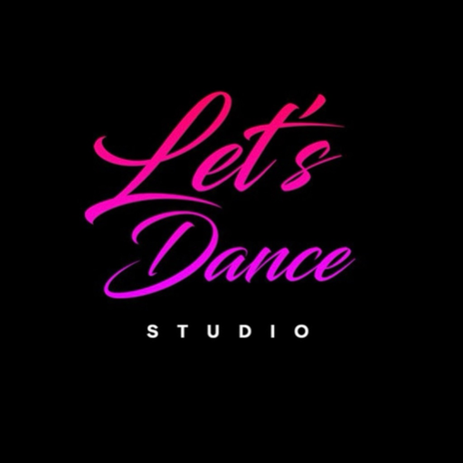 Let's Dance Studio app icon