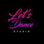 Let's Dance Studio icon