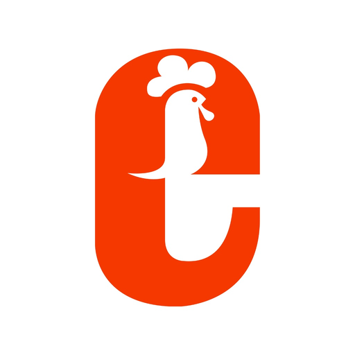 Chickenbot app icon