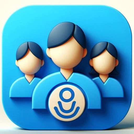 Meet Hub: Find & Join Meetings app icon