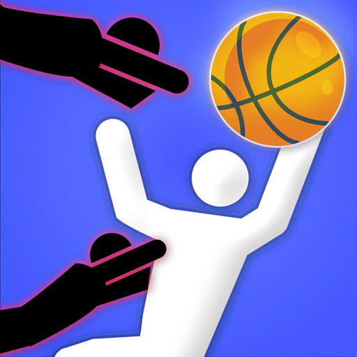 Basketball Crowd app icon