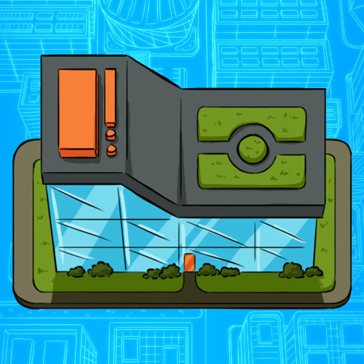 Futuraville app icon