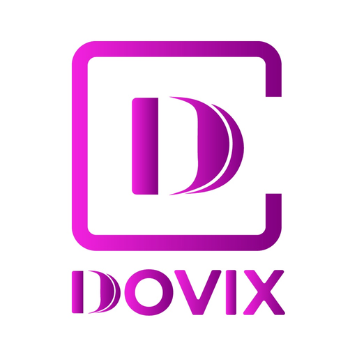 Dovix app icon