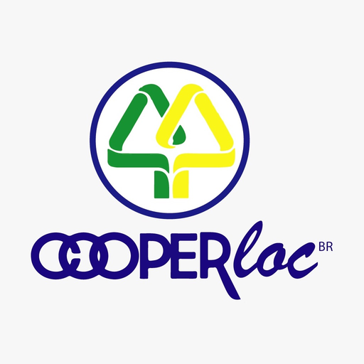 Cooperloc Espírito Santo app icon