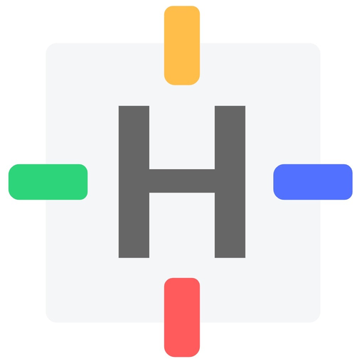 Hubbify app icon