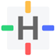 Hubbify icon