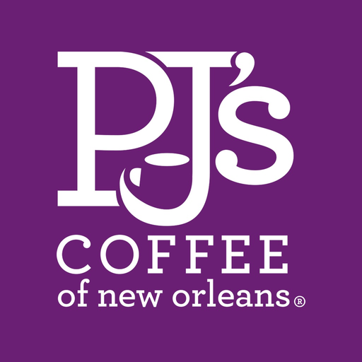 PJ’s Coffee app icon