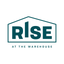 Rise at the Warehouse icon