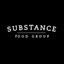 Substance Food Group icon