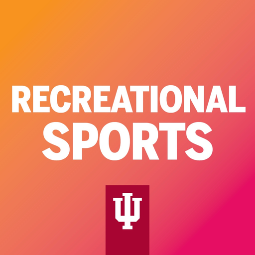 IU Recreational Sports app icon