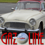 Gazoline icon